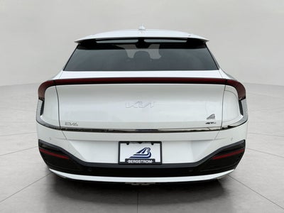 2024 Kia EV6 GT-Line AWD