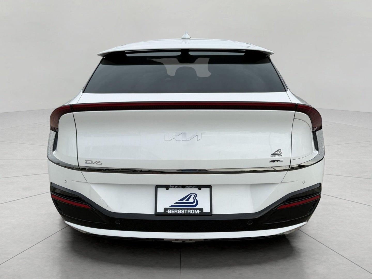 2024 Kia EV6 GT-Line AWD