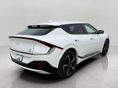 2024 Kia EV6 GT-Line AWD