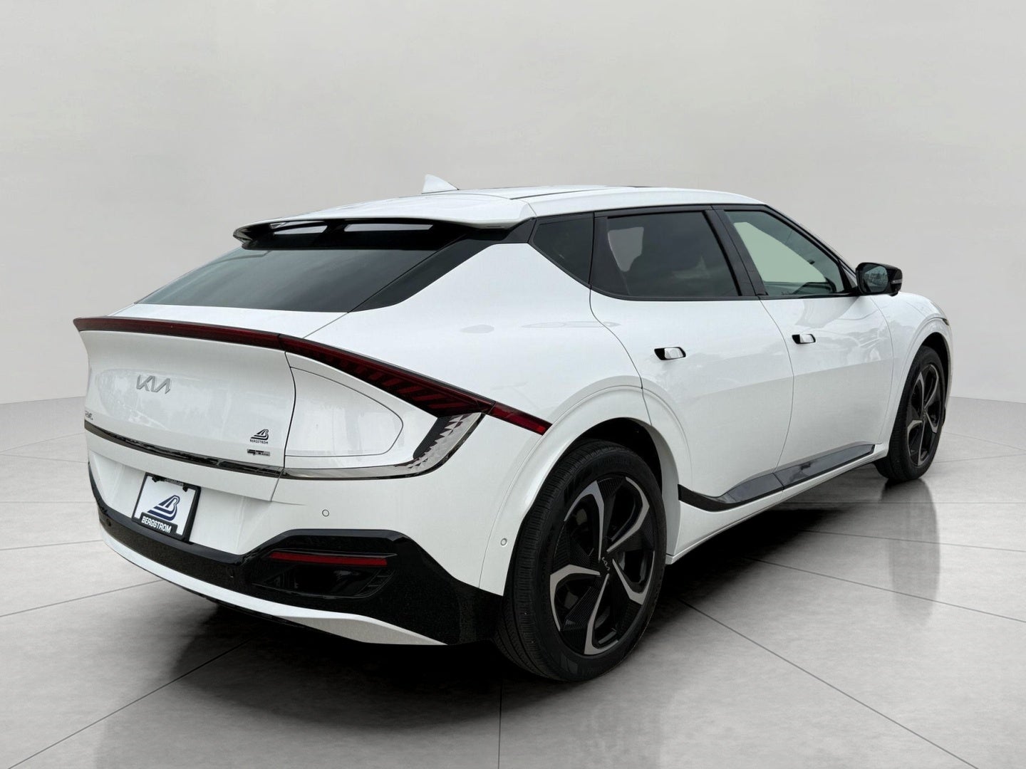 2024 Kia EV6 GT-Line AWD
