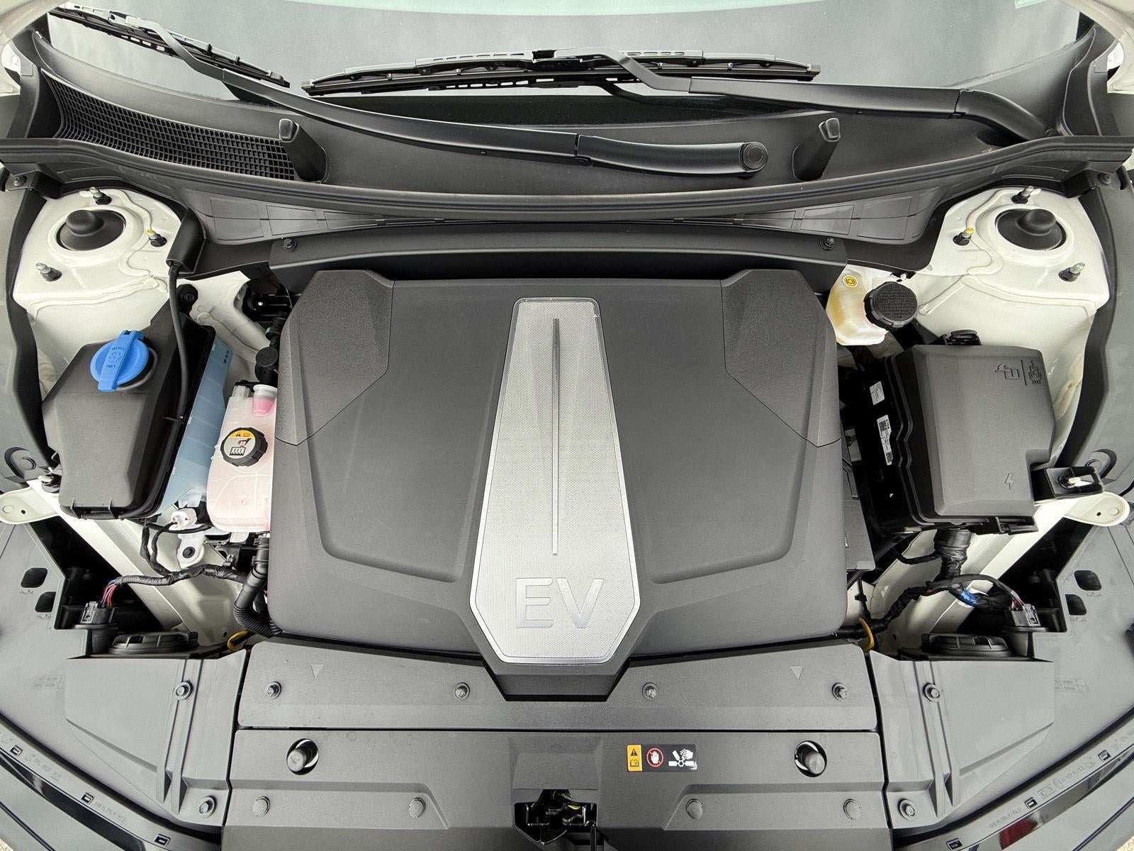 2024 Kia EV6 GT-Line AWD