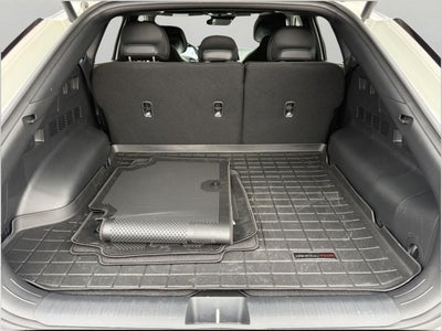 2024 Kia EV6 GT-Line AWD