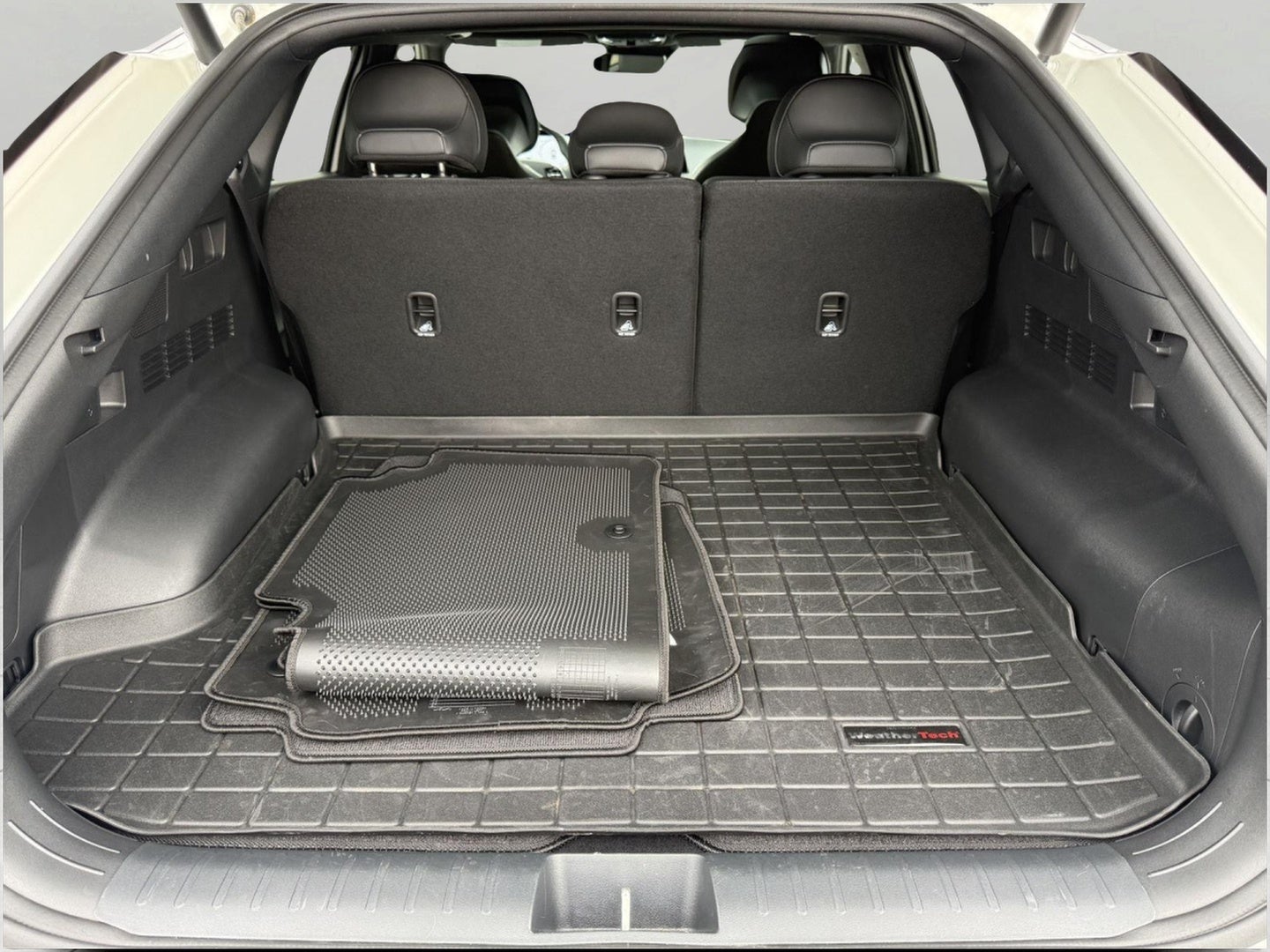 2024 Kia EV6 GT-Line AWD