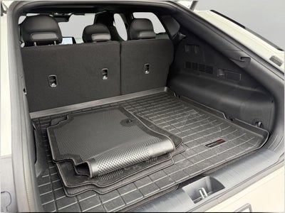 2024 Kia EV6 GT-Line AWD