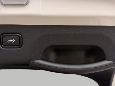 2024 Kia EV6 GT-Line AWD