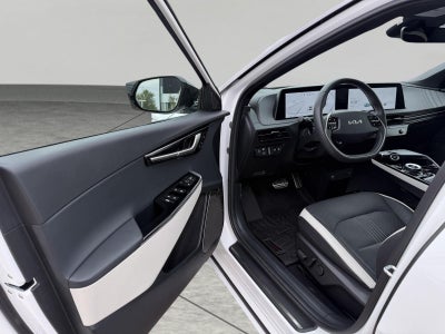 2024 Kia EV6 GT-Line AWD