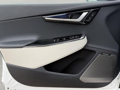 2024 Kia EV6 GT-Line AWD