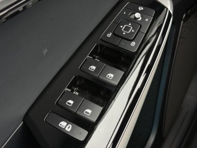2024 Kia EV6 GT-Line AWD