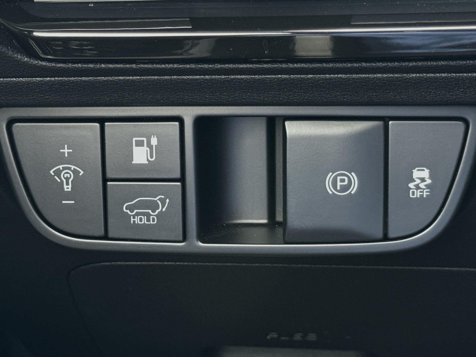 2024 Kia EV6 GT-Line AWD
