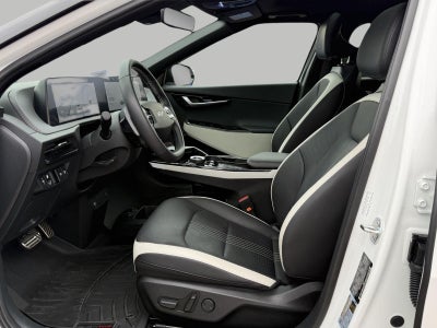 2024 Kia EV6 GT-Line AWD