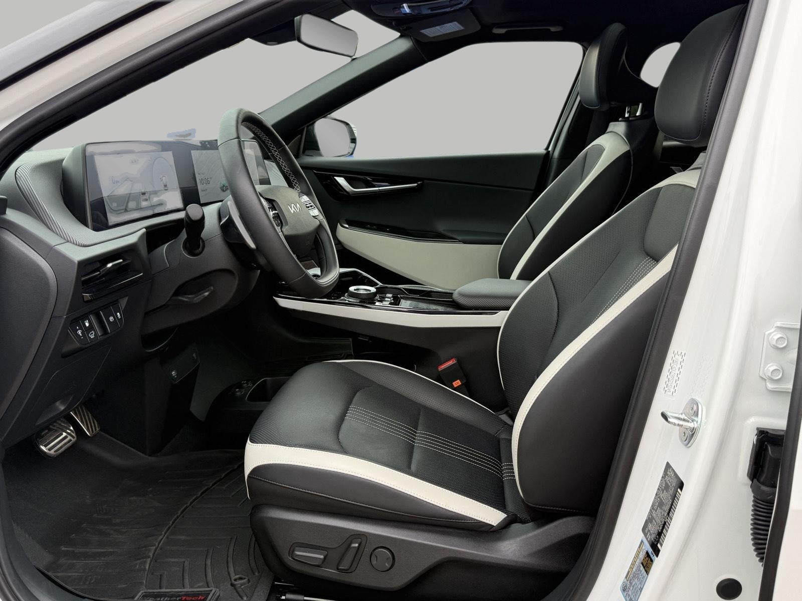 2024 Kia EV6 GT-Line AWD
