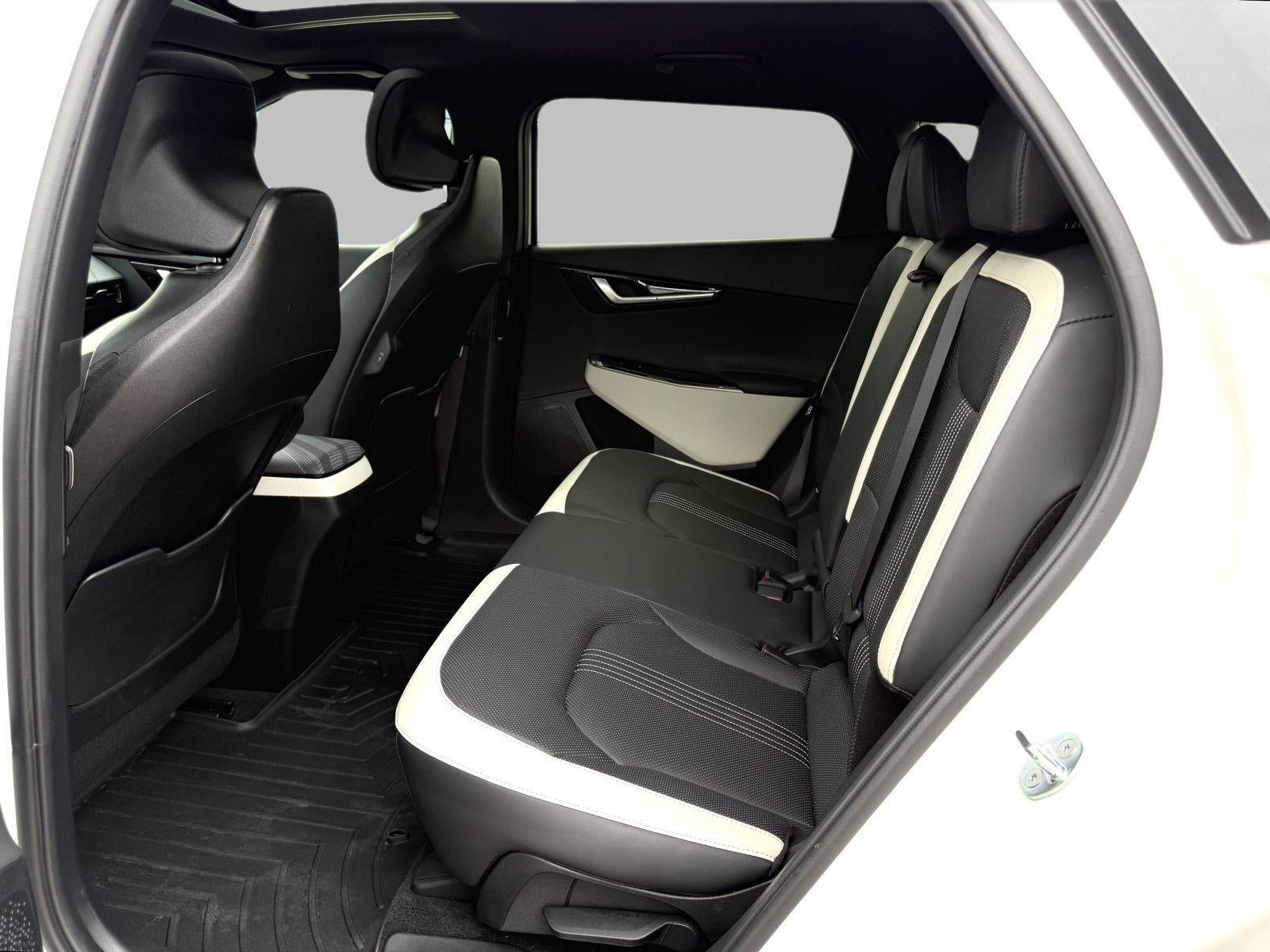 2024 Kia EV6 GT-Line AWD
