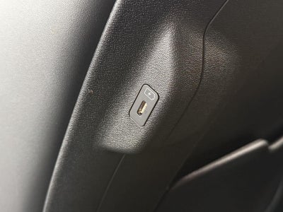 2024 Kia EV6 GT-Line AWD