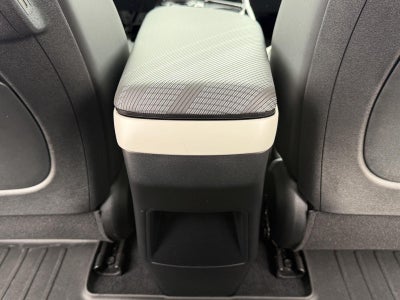 2024 Kia EV6 GT-Line AWD