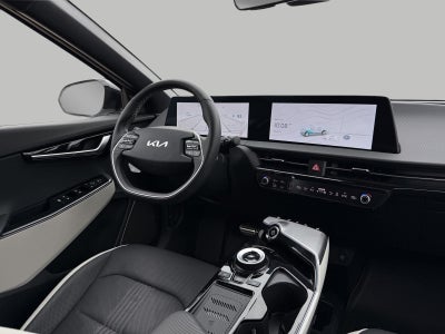 2024 Kia EV6 GT-Line AWD