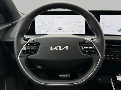 2024 Kia EV6 GT-Line AWD