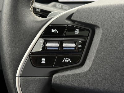 2024 Kia EV6 GT-Line AWD