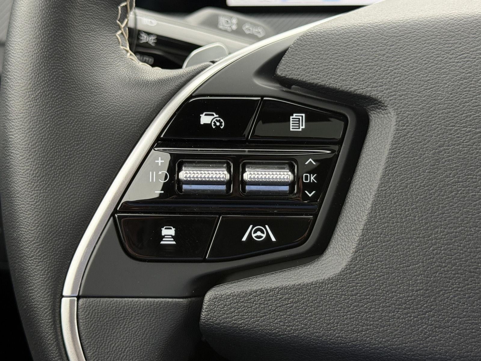 2024 Kia EV6 GT-Line AWD