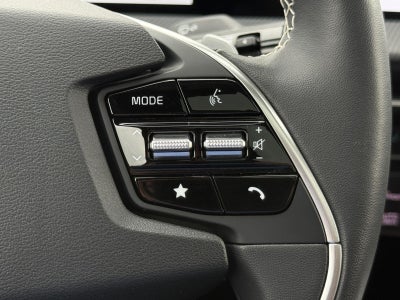 2024 Kia EV6 GT-Line AWD