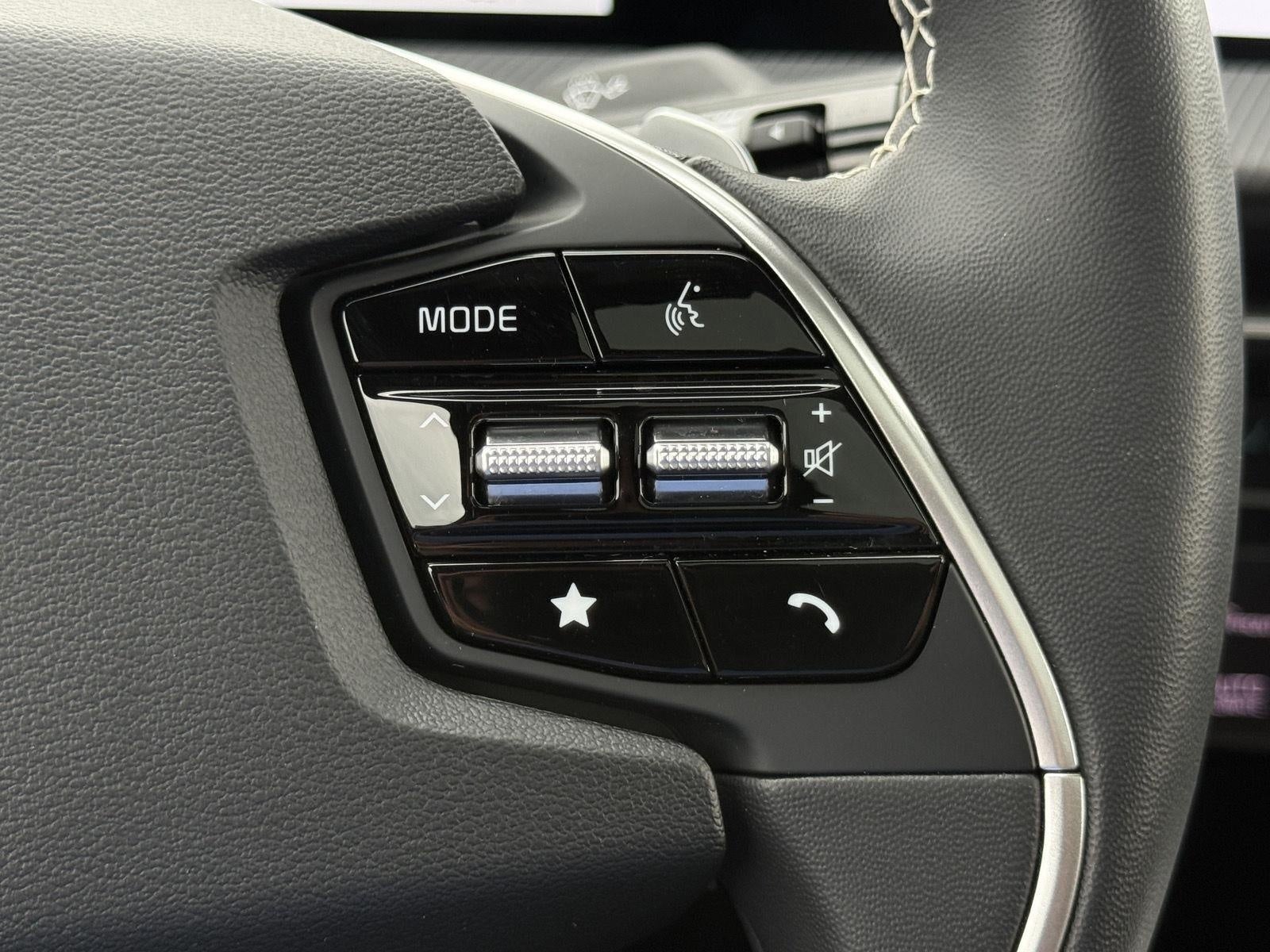 2024 Kia EV6 GT-Line AWD