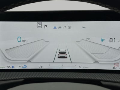 2024 Kia EV6 GT-Line AWD
