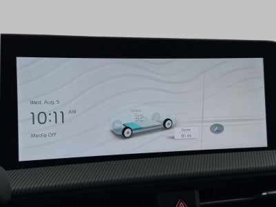 2024 Kia EV6 GT-Line AWD
