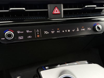 2024 Kia EV6 GT-Line AWD
