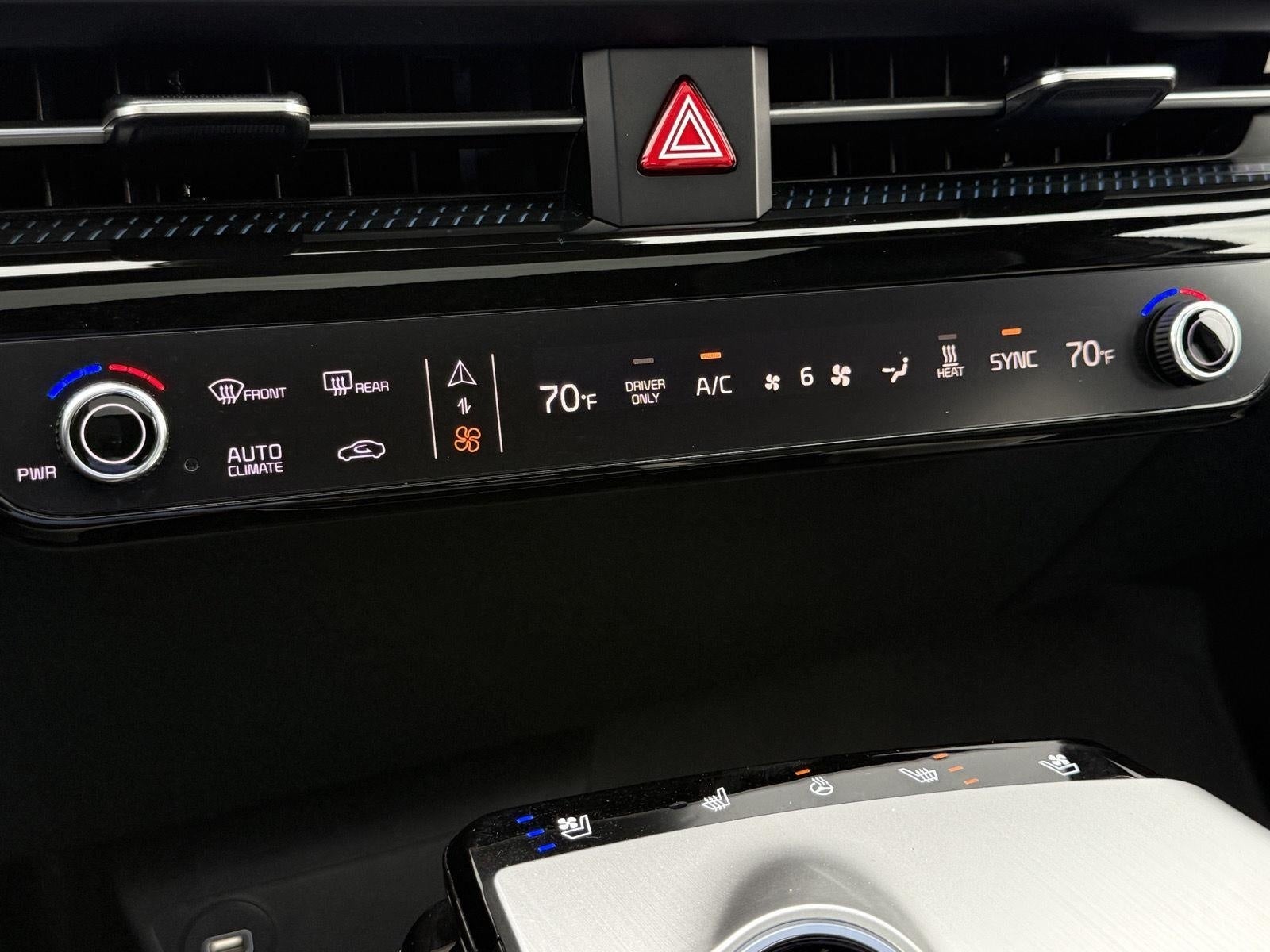 2024 Kia EV6 GT-Line AWD