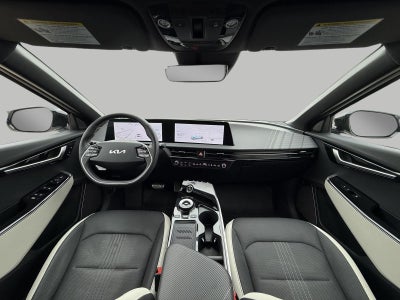 2024 Kia EV6 GT-Line AWD