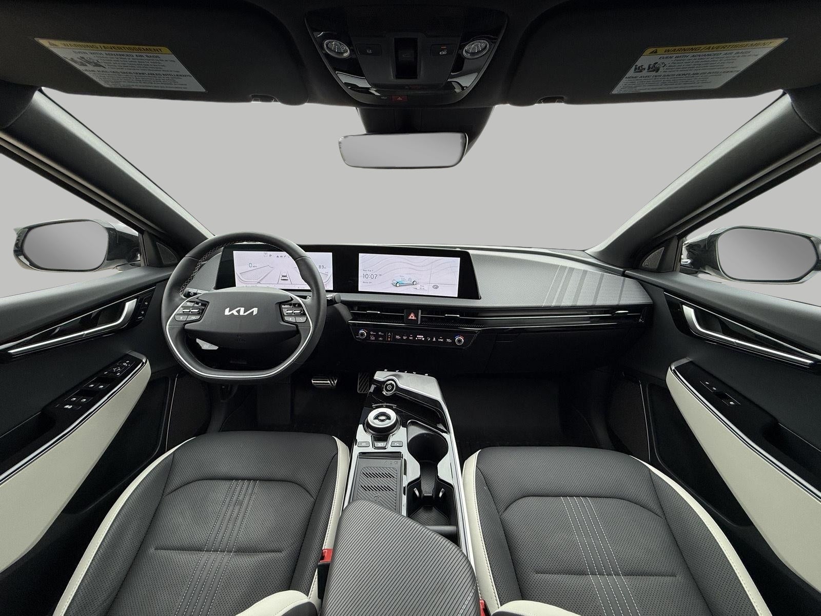 2024 Kia EV6 GT-Line AWD