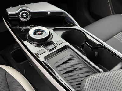 2024 Kia EV6 GT-Line AWD