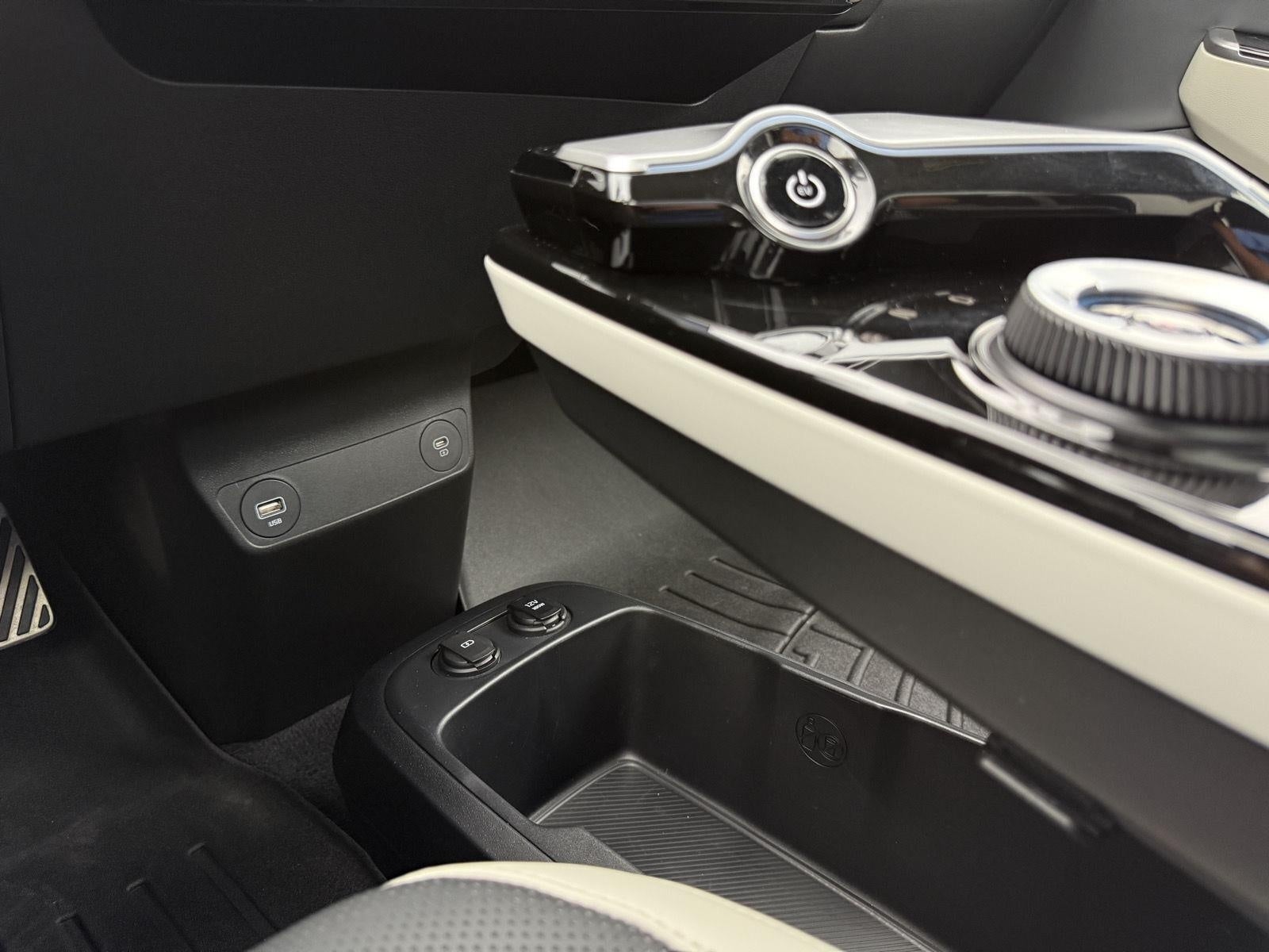 2024 Kia EV6 GT-Line AWD