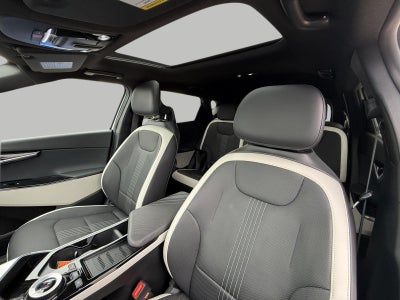 2024 Kia EV6 GT-Line AWD