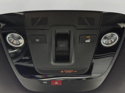 2024 Kia EV6 GT-Line AWD