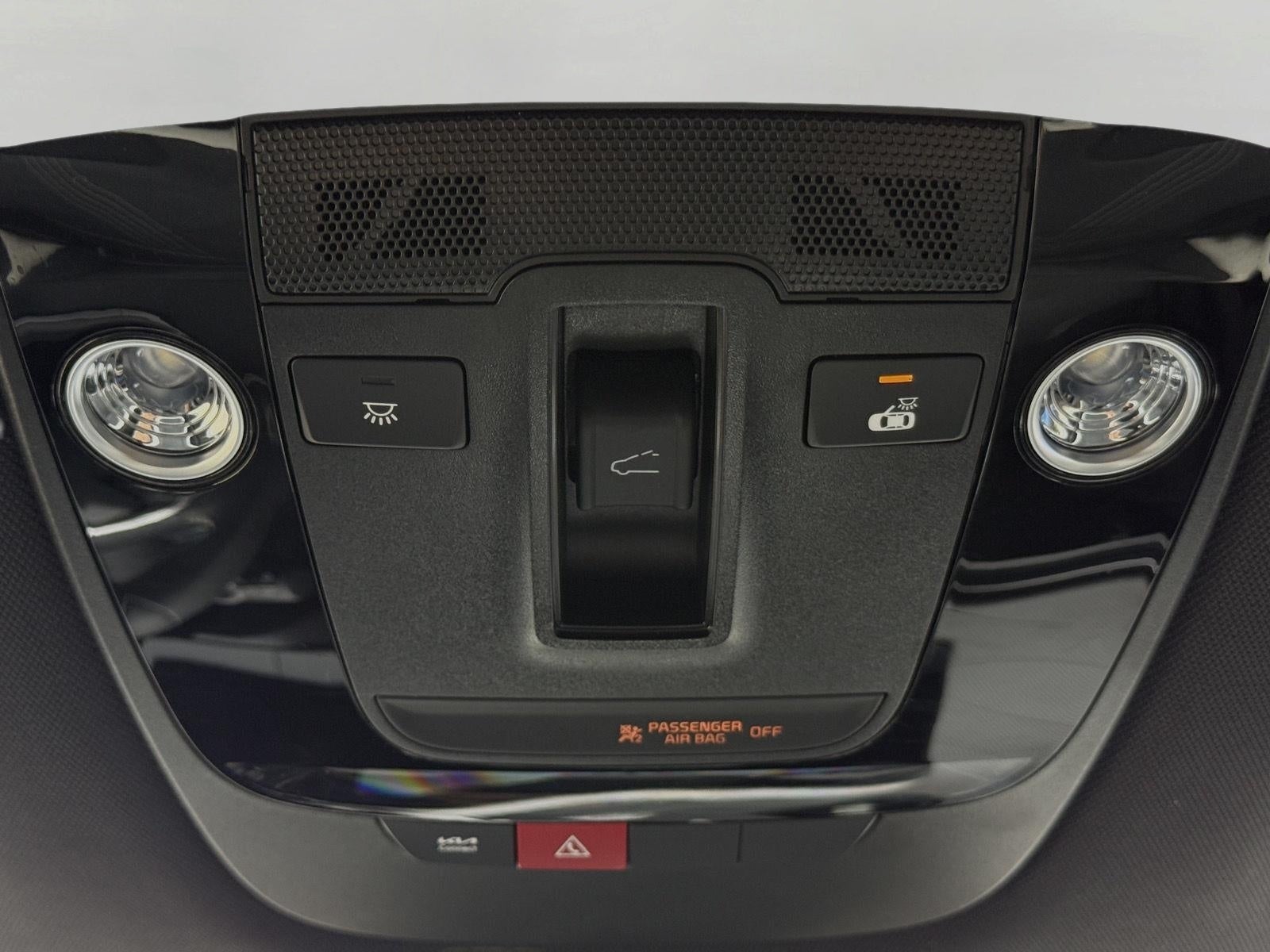 2024 Kia EV6 GT-Line AWD
