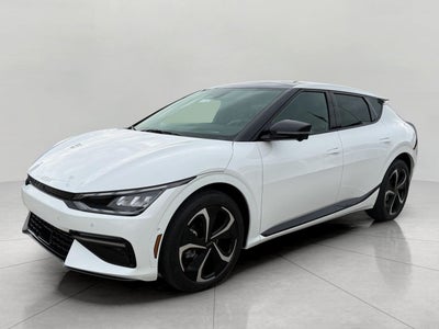 2024 Kia EV6 GT-Line AWD