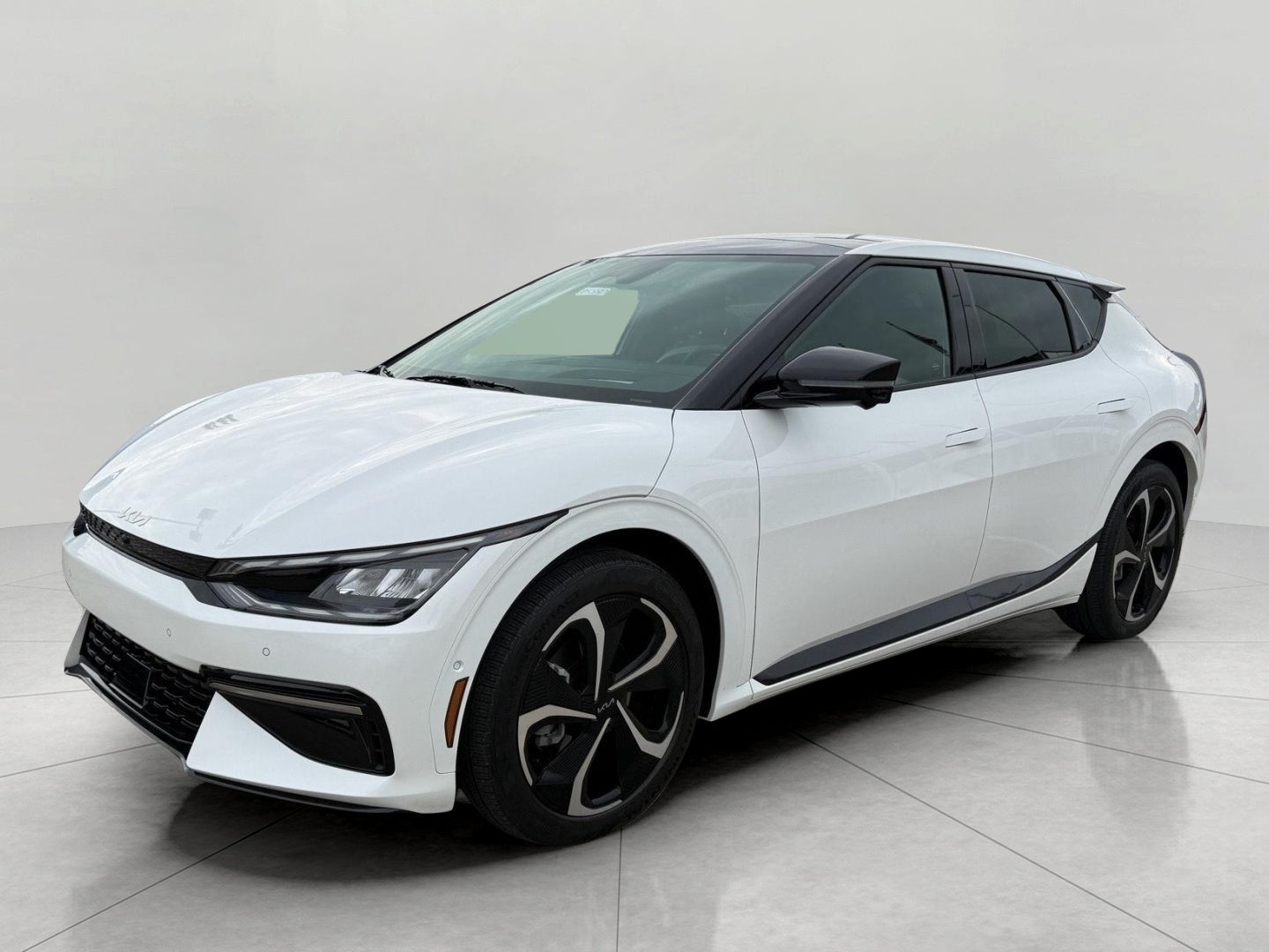 2024 Kia EV6 GT-Line AWD