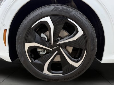 2024 Kia EV6 GT-Line AWD