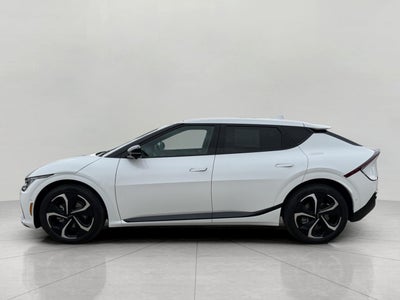 2024 Kia EV6 GT-Line AWD
