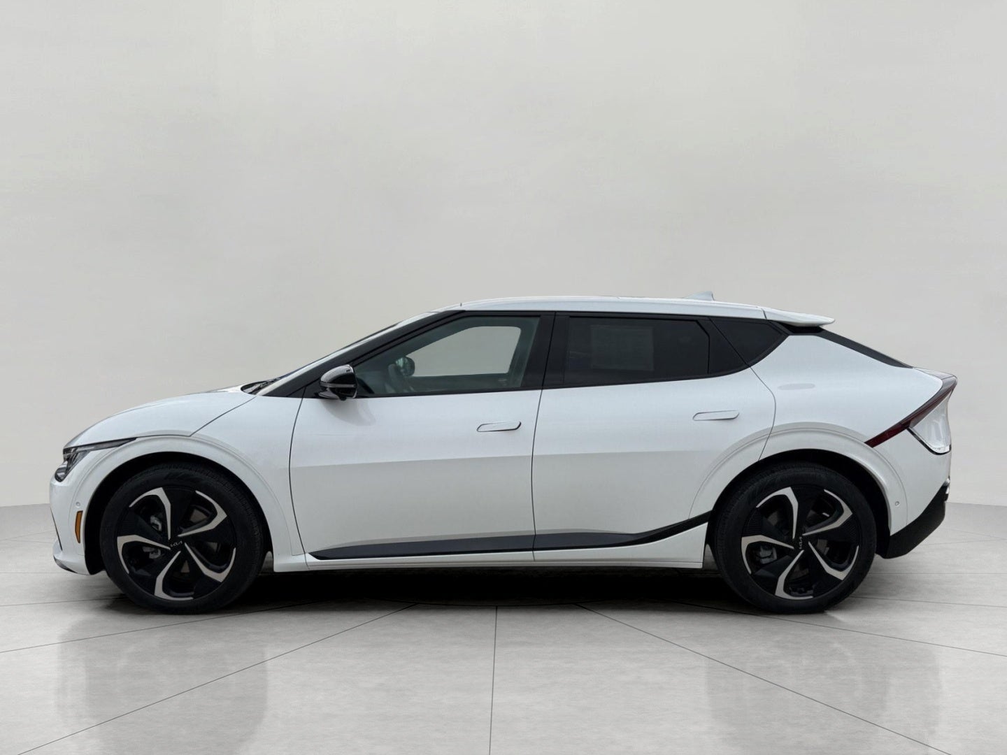 2024 Kia EV6 GT-Line AWD