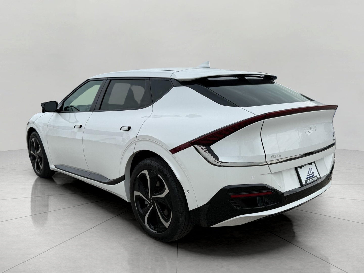 2024 Kia EV6 GT-Line AWD