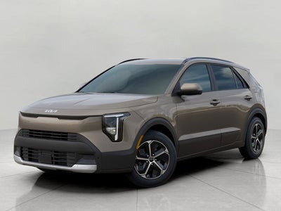 2027 Kia Niro LX FWD