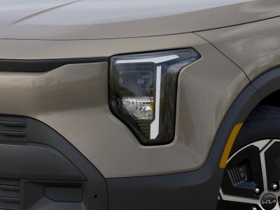 2027 Kia Niro LX FWD