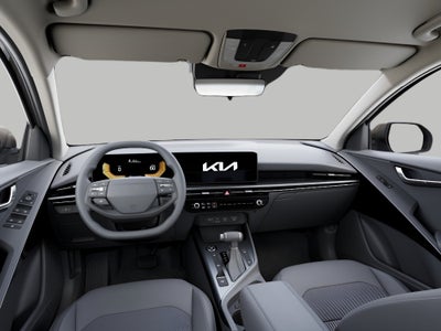2027 Kia Niro LX FWD