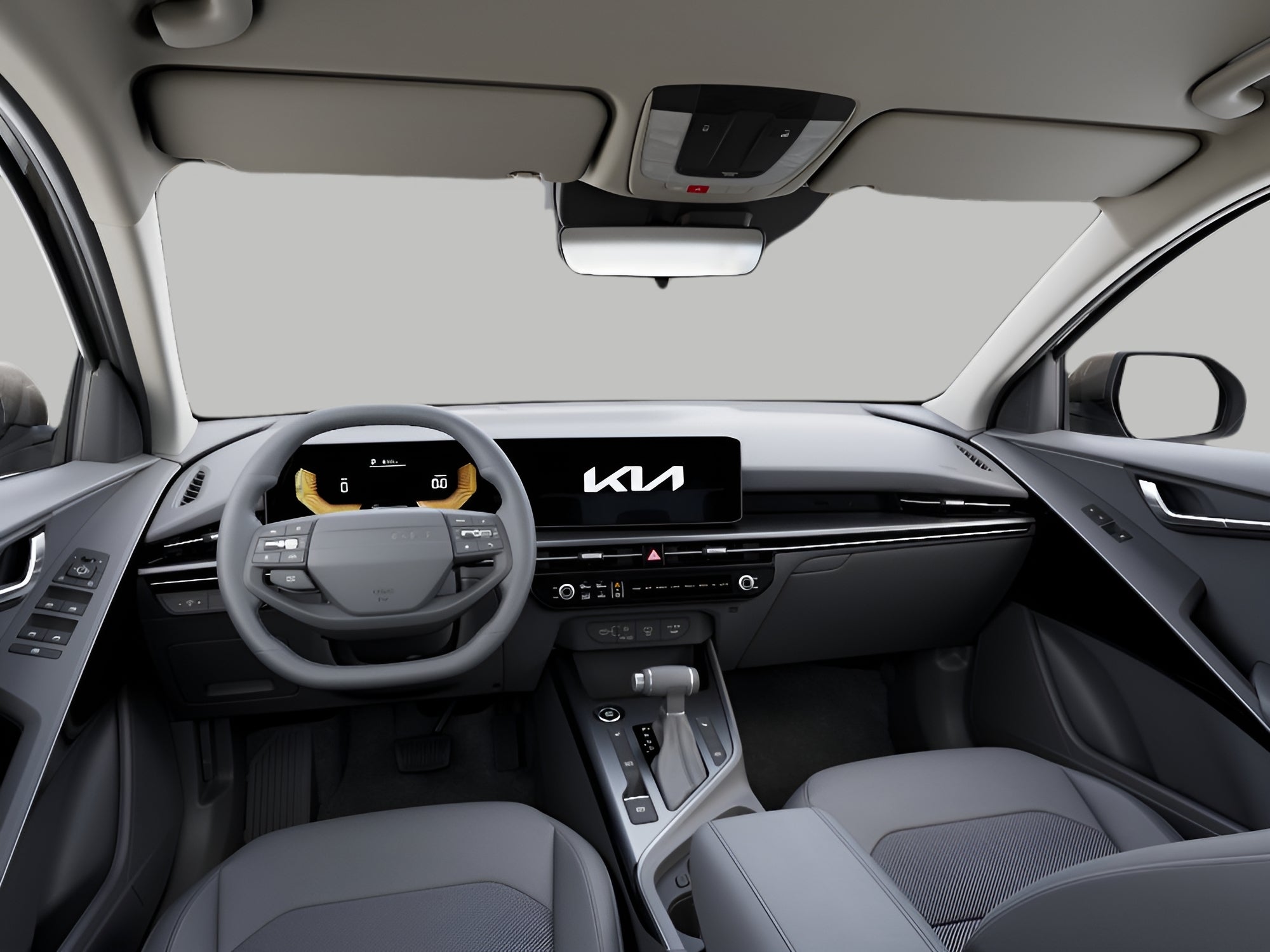 2027 Kia Niro LX FWD
