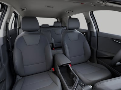 2027 Kia Niro LX FWD