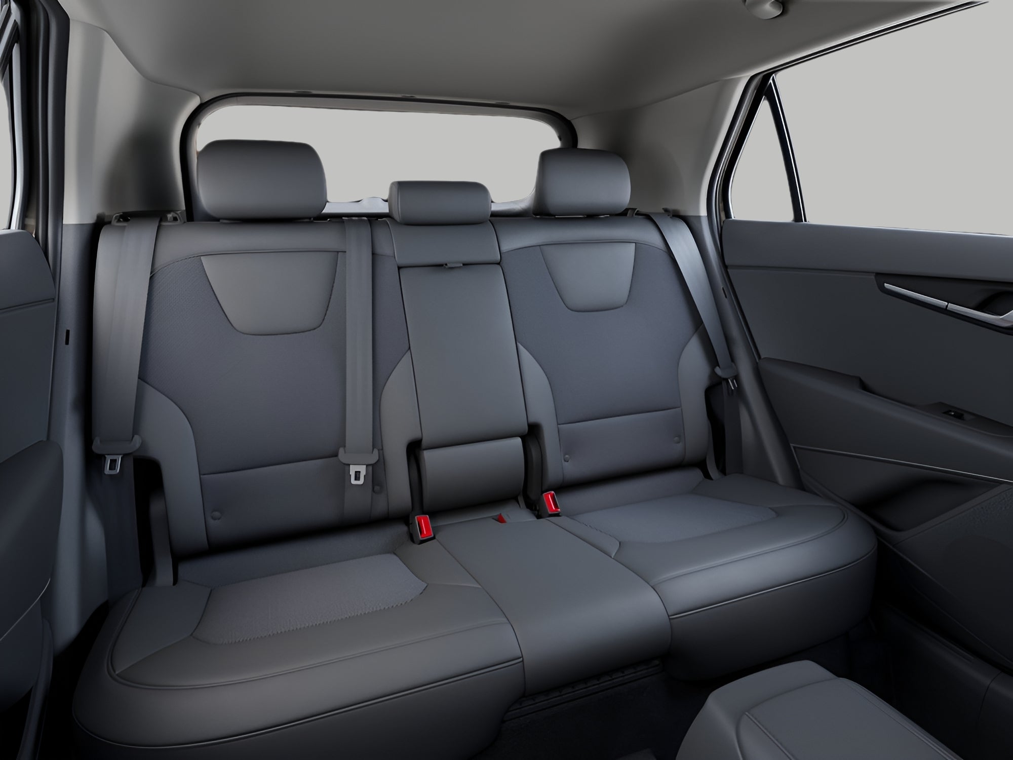 2027 Kia Niro LX FWD