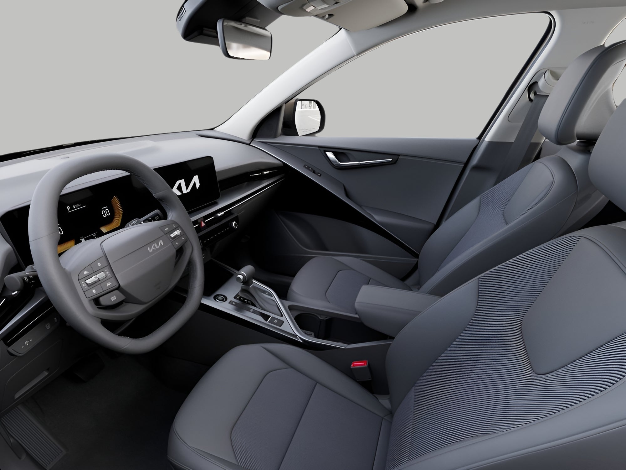 2027 Kia Niro LX FWD