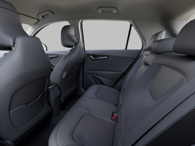 2027 Kia Niro LX FWD