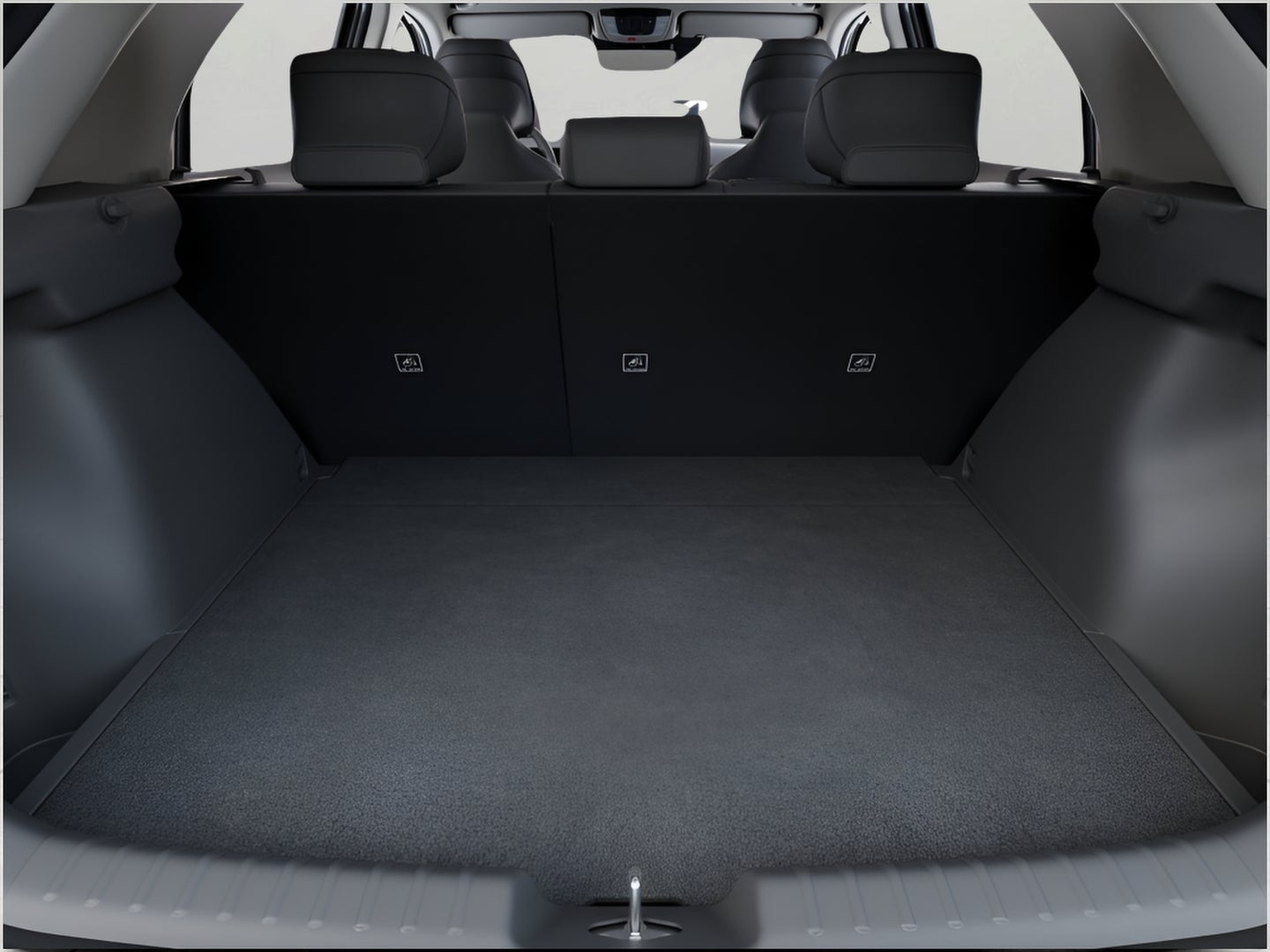 2027 Kia Niro LX FWD